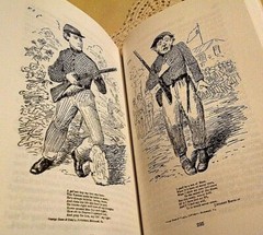 CONFEDERATE READER HOW THE SOUTH SAW THE WAR RICHARD HARWELL DOVER 1989 CIVIL.