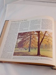 Vintage 1978 Reader’s Digest Illustrated Guide to Gardening Hardcover; 672 pages
