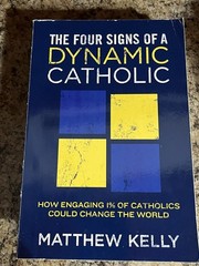 Matthew Kelly 12 Book Lot Dynamic Catholic Beacon Press Rediscover Jesus