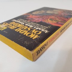 Monday Begins On Saturday Paperback Book Arkadi & Boris Strugatski DAW 1977