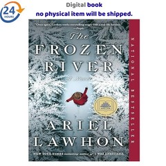 The Frozen River: A GMA Book Club Pick: A Nov 2024 Ariel Lawhon
