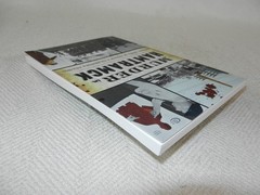 MICHIGAN Detroit area &Several murders profiled „MURDER IN HAMTRAMCK” Signed