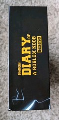 Unofficial Diary of a Roblox Noob Boxed Set by Robloxia Kid-5 Books – NEW