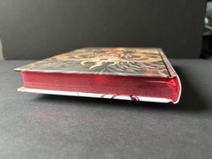 Ushoran: Mortarch of Delusion Hardcover Limited Edition #0017/1250
