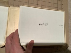 PORTFOLIO 75 — RISD — 400+pages