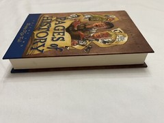 Pages of History Volume 2: Blazing New Trails Like NEW