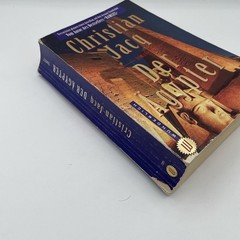 Der Ägypter : Roman. Wunderlich-Taschenbuch ; (Nr 26027) Jacq, Christian: