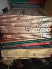 Lot of 30 RANDOM YOUTH Kids Chapter Books Instant Library Bundle