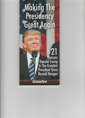 Donald Trump- 21 Reasons Donald Trump Is The Greatest President Since Ronald Rea