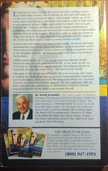 God Meant It for Good: The Life of Joseph (Vol. 2) Study Guide by David Jeremiah