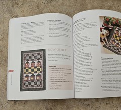 Quilt Lovers Favorites Volume 2 New Vintage 2002 Softcover 161 Pages w/Insert
