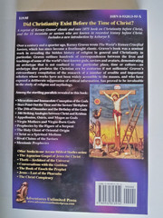The World’s Sixteen Crucified Saviors by Kersey Graves