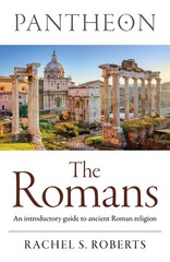 Pantheon – The Romans: An Introductory Guide To Ancient Roma…