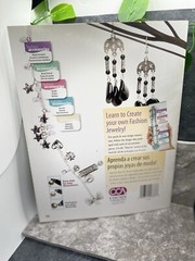 Easy Fashion Jewelry 13 Projects Fashion Accessories 24 Pages New Free Ship