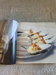 French Laundry Cookbook by Thomas Keller (1999, Hardcover) 4th Edition.