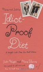 Neris and India’s Idiot-Proof Diet: A…, Knight, India