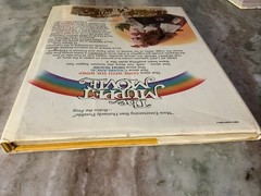 1979 The Muppet Movie Steven Crist Harry N. Abrams HC DJ USA 1st Ed