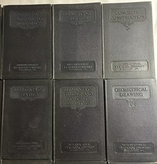 (15) International Textbook Company Scranton, PA Lot x15