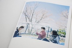 Rinko Kawauchi Yamanami Where Art Brut talent gathers Photo album 2022 from JP