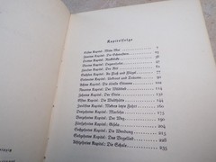 Lot of 17 Vintage German Books Bulk Lot Hardcovers Multicolored