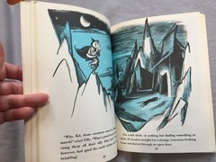 Space Witch By Don Freeman Softcover Book 1973 Children Halloween Simon Schuster