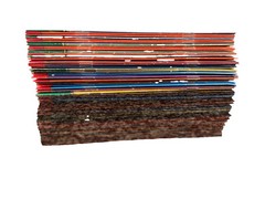 LOT OF 40 MCGRAW HILL EDUCATION BOOKLETS HOMESCHOOL TEACHING