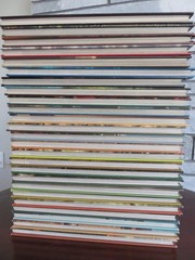 LIFE NATURE LIBRARY – COMPLETE 25 VOLUMES