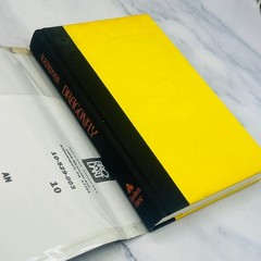 Dragonfly — K.R. Dwyer (Dean R. Koontz) 1975 First Edition Hardcover DJ Mystery