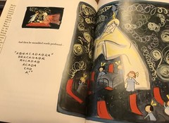 Madeline Ser.: Madeline’s Christmas by Ludwig Bemelmans (1985, Hardcover)