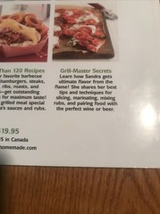 Sandra Lee Semi-Homemade Grilling 2 All New Paperback 237 pages