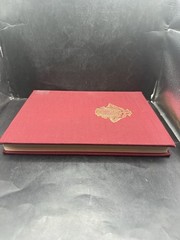 The Grimani Breviary #406 Ferrari Salmi Melling 1974 Hardcover