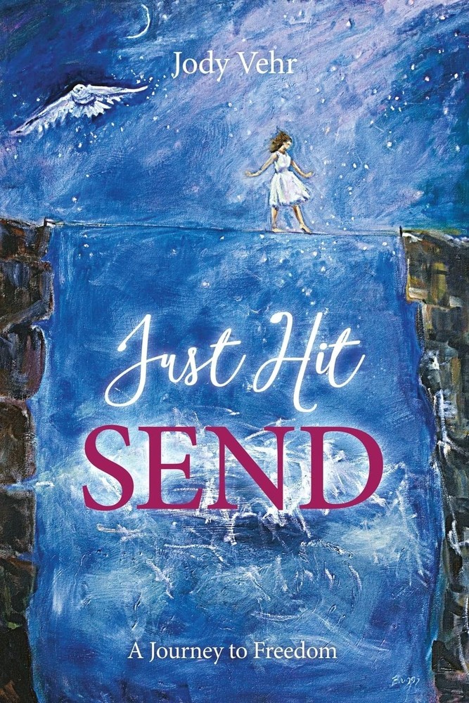 Just Hit Send: A Journey to Freedom