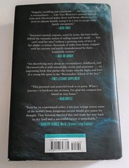 Wavewalker: A Memoir of Breaking Free By Suzanne Heywood Hardcover Book