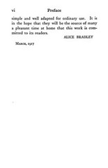 The Candy Cook Book „1917” 228 Pages
