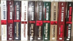 COMPLETE Series Lot of 10 The Corps by W.E.B. Griffin