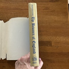 The Storty Of English Longbow 1967 Hardcover Donald Featherstone