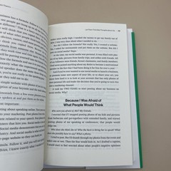 The Let Them Theory Mel and Sawyer Robbins 2024 Business Culture Hardcover Book