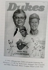 2003 Book: Above The Fruited Plain: Baseball In The Rocky Mountain West
