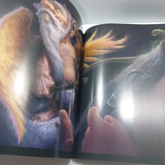 Digital Painting Techniques: Volume 3 3dtotal publishing