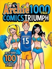 Archie 1000 Page Comics Triumph (Archie 1000 Page Digests)