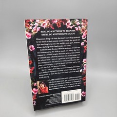 King Of Ravens Clare Sager Fantasy Romance Romantasy Adult Trade PB NEW