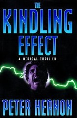 The Kindling by Hernon, Peter