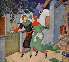 Edmund Dulac- His American Weekly Collection, hardcover edition, full color 8×11
