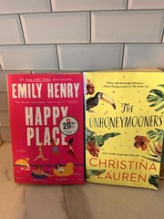 Lot Of 3 Mixed Authors Book Tok Emily Henry Tessa Bailey Christina Lauren