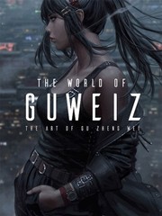 The World of Guweiz by 3dtotal Publishing (English) Hardcover Book