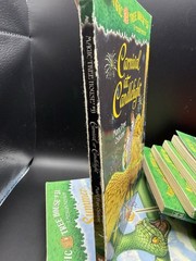 Magic Tree House Merlin Missions Lot of 8 Books #29-31 33-37 Mary Pope Osborne