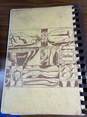 Favorite Island Cookery Book spiral Paperback 154 pages 1973 VTG READ
