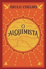 O Alquimista (Portuguese Edition)