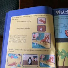 Highlights preschool success, songs, reading, letters numbers &Learning Workbook