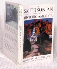 The Smithsonian Guide To Historic – Paperback, by Vance Muse – Very Good